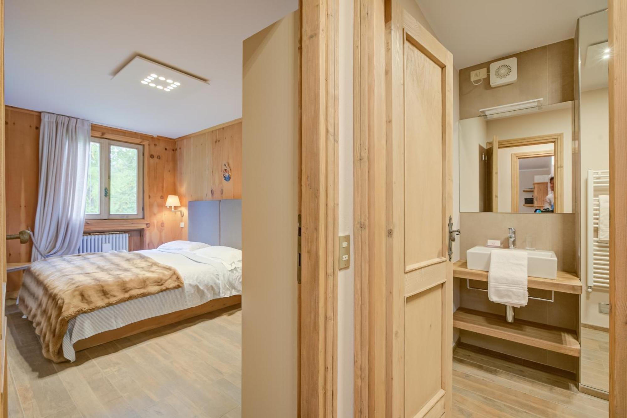 Gembro - Happy Apartment Livigno
