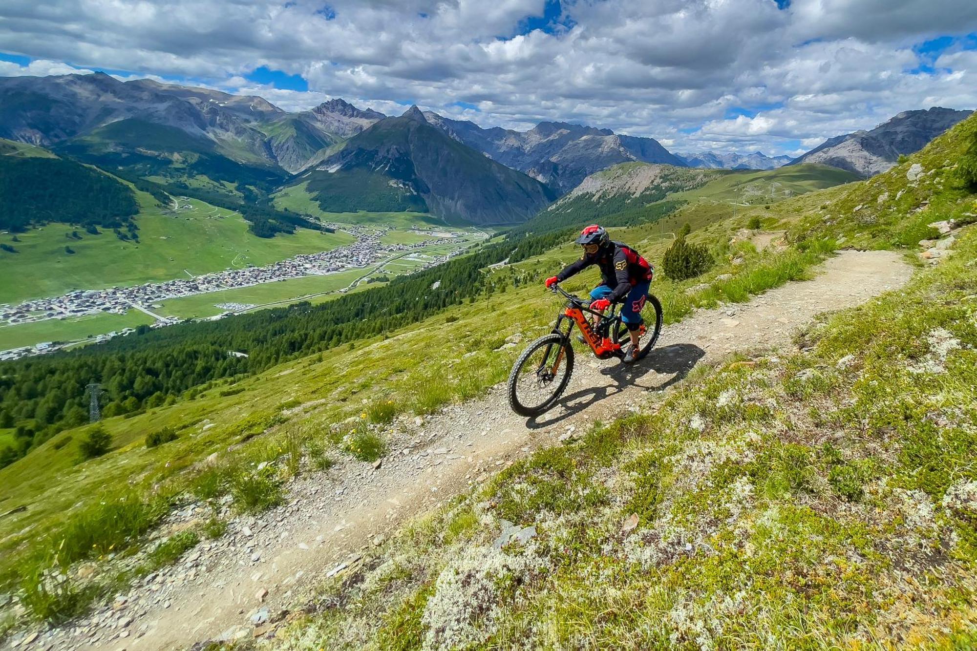 Gembro - Happy Livigno