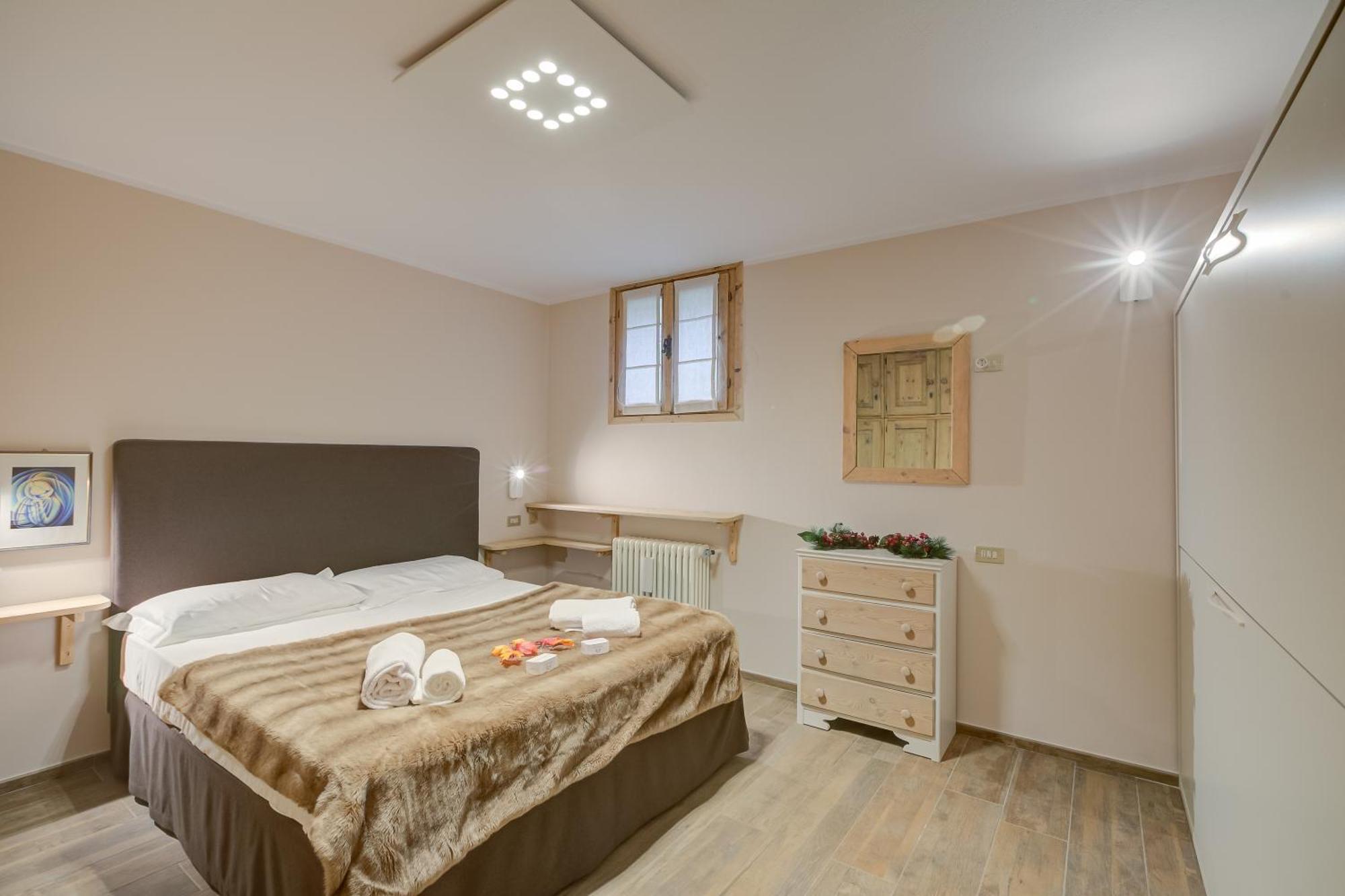 Gembro - Happy Apartment Livigno